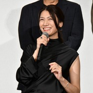 『宝島』東京プレミアイベント©真藤順丈／講談社　©2025「宝島」製作委員会