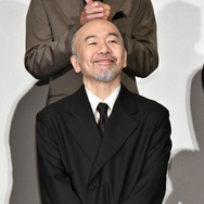 『宝島』東京プレミアイベント©真藤順丈／講談社　©2025「宝島」製作委員会