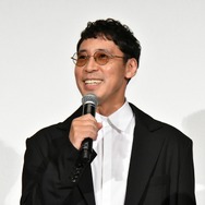 『宝島』東京プレミアイベント©真藤順丈／講談社　©2025「宝島」製作委員会