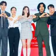 『暴君のシェフ』キャラ印象度ランキング「主役から悪役まで強烈5人」