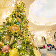 10年ぶりにホリデーの新パレードが誕生！東京ディズニーリゾートのXmas情報