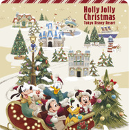 10年ぶりにホリデーの新パレードが誕生！東京ディズニーリゾートのXmas情報