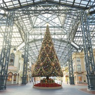 10年ぶりにホリデーの新パレードが誕生！東京ディズニーリゾートのXmas情報