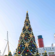 10年ぶりにホリデーの新パレードが誕生！東京ディズニーリゾートのXmas情報