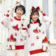 10年ぶりにホリデーの新パレードが誕生！東京ディズニーリゾートのXmas情報