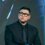 「北極星」制作発表会　(c) 2025 Disney and its related entities