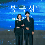 「北極星」制作発表会　(c) 2025 Disney and its related entities