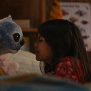 『リロ＆スティッチ』© 2025 Disney