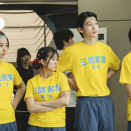 代々木ジョニーの憂鬱な放課後 2枚目の写真・画像