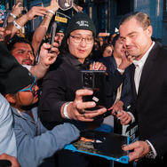 『ワン・バトル・アフター・アナザー』©David Jon