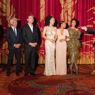 『ワン・バトル・アフター・アナザー』©David Jon