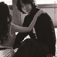 星と月は天の穴 1枚目の写真・画像