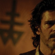 『ダーク・マッチ』© 2024 Dark Match Inc. All Rights Reserved.