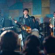 ブライアン・エプスタイン　世界最高のバンドを育てた男 15枚目の写真・画像