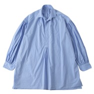 ARTIST SHIRT / COLOR : BLUE / ¥121,000