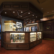 PORTER CLASSIC CINEMA