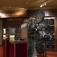PORTER CLASSIC CINEMA