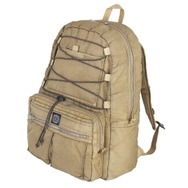 SUPER NYLON DAYPACK L / COLOR : GOLD / ¥90,750