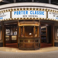 PORTER CLASSIC CINEMA
