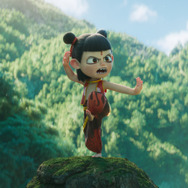 『ナタ 魔童の大暴れ』