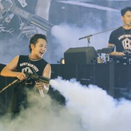チャン・グンソク率いる TEAM H  東京追加公演が大盛況!10 月には名古屋公演も開催【オフィシャルレポート】