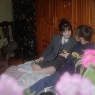 『君と私』ⓒ2021 Film Young.inc ALL RIGHTS RESERVED　