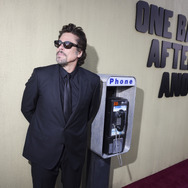 『ワン・バトル・アフター・アナザー』© 2025 WARNER BROS. ENT. ALL RIGHTS RESERVED.