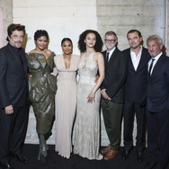 『ワン・バトル・アフター・アナザー』© 2025 WARNER BROS. ENT. ALL RIGHTS RESERVED.