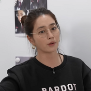 女優イ・ミンジョンが“人生説明会”を開催！夫のイ・ビョンホンは意外と嫉妬深い…!?