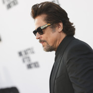 『ワン・バトル・アフター・アナザー』© 2025 WARNER BROS. ENT. ALL RIGHTS RESERVED.