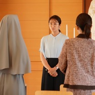 「愛の、がっこう。」第10話（C）フジテレビ