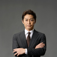 「絶対零度～情報犯罪緊急捜査～」ⓒフジテレビ