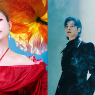 BoA＆東方神起