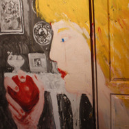 『オオカミの家』© Diluvio & Globo Rojo Films, 2018