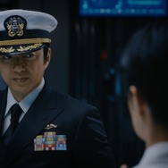 「沈黙の艦隊 シーズン1～東京湾大海戦～」特別編©2023-2024 Amazon Content Services LLC OR ITS AFFILIATES. かわぐちかいじ／講談社