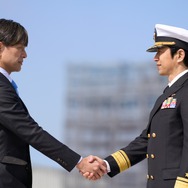 「沈黙の艦隊 シーズン1～東京湾大海戦～」特別編©2023-2024 Amazon Content Services LLC OR ITS AFFILIATES. かわぐちかいじ／講談社