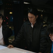 「沈黙の艦隊 シーズン1～東京湾大海戦～」特別編©2023-2024 Amazon Content Services LLC OR ITS AFFILIATES. かわぐちかいじ／講談社