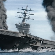 「沈黙の艦隊 シーズン1～東京湾大海戦～」特別編©2023-2024 Amazon Content Services LLC OR ITS AFFILIATES. かわぐちかいじ／講談社