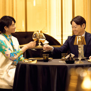 「しあわせな結婚」9話