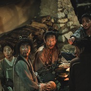 ロウン×シン・イェウン×パク・ソハム『濁流』、スチール公開で高まる期待