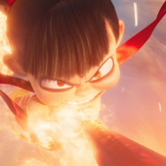 ナタ 魔童の大暴れ 3枚目の写真・画像