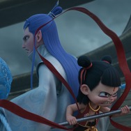 ナタ 魔童の大暴れ 8枚目の写真・画像