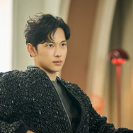 Netflix映画『カマキリ』9月26日独占配信