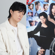 『ブラック・ショーマン』©2025映画『ブラック・ショーマン』製作委員会