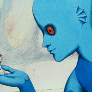 『ファンタスティック・プラネット　Fantastic Planet』