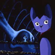 『銀河鉄道の夜　Night on the Galactic Railroad』