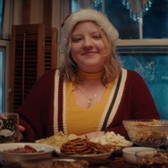 クリスマス・イブ・イン・ミラーズ・ポイント 3枚目の写真・画像