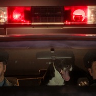 クリスマス・イブ・イン・ミラーズ・ポイント 8枚目の写真・画像