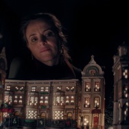 クリスマス・イブ・イン・ミラーズ・ポイント 10枚目の写真・画像