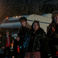 クリスマス・イブ・イン・ミラーズ・ポイント 11枚目の写真・画像